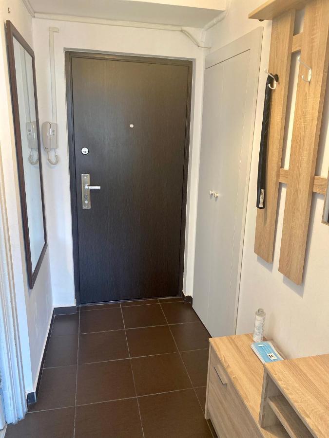Ultracentral - Apartament Pe Calea Victoriei Bucareste Exterior foto