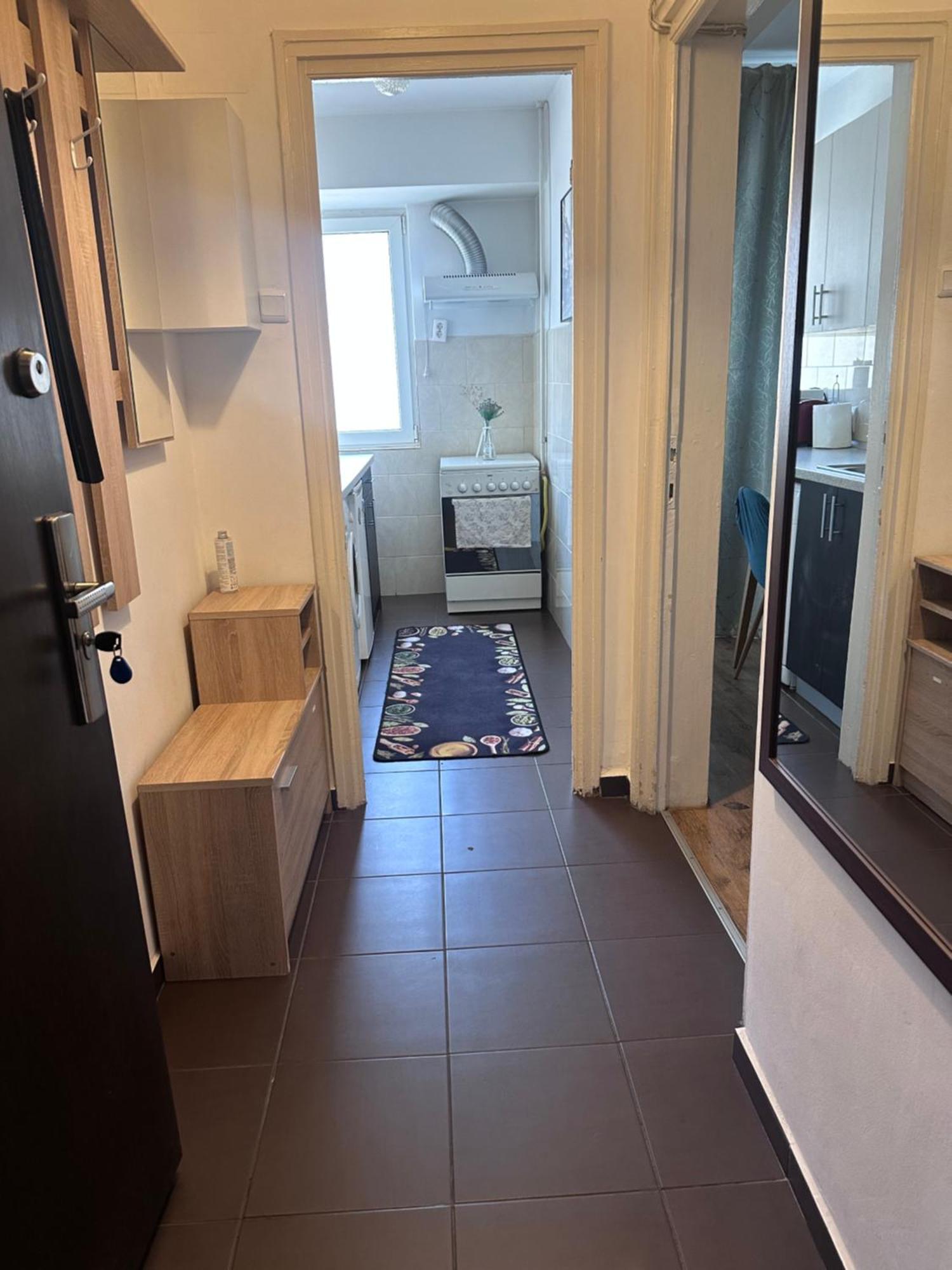 Ultracentral - Apartament Pe Calea Victoriei Bucareste Exterior foto